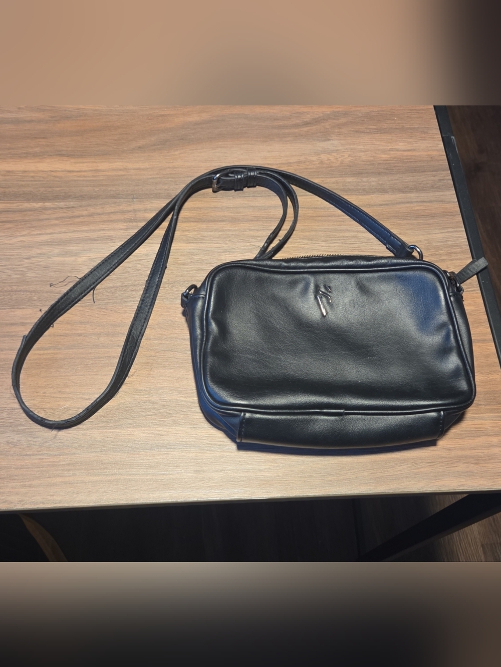 Vera Wang Crossbody